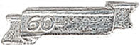 Vietnam Campaign Date Bar Attachment