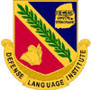 Defense Language School Unit Crest