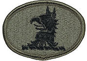 Delaware State Patch