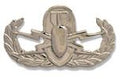 EOD Basic Badge