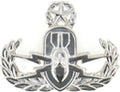 EOD Master Badge