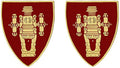 Field Artillery Center and School Unit Crest