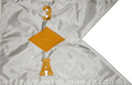 Finance Corps Guidon
