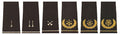 Fire Protection Epaulets