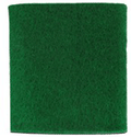 Green Felt Leaders Tabs Loop