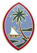 Guam Army National Guard Element Joint Force Headquarters CSIB