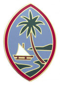 Guam Army National Guard Element Joint Force Headquarters CSIB