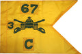Armor Guidon