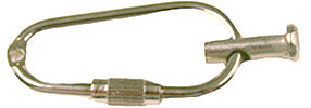 Battle Streamer Holder Clip With Mounting Leg