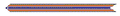 GWOT Service Campaign Streamer