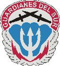 Special Operations Command, South (USAE)