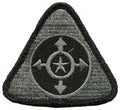 Individual Ready Reserve IRR Shoulder Patch