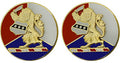 28th Infantry Division Unit Crest