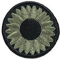 Kansas State Patch