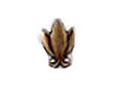 Laurel Leaf For Civilian Ribbons Bronze