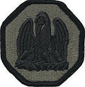 Louisiana State Patch