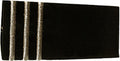 USAF ROTC Shoulder Epaulets, LTC