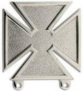 Marksmanship Marksman Badge