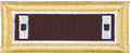 Medical Corps Officer Rayon Shoulder Boards