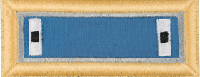 Military Intelligence Officer Shoulder Boards