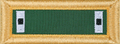 Military Police Officer Rayon Shoulder Boards
