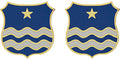 Minnesota National Guard Unit Crest