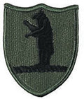 Missouri State Patch