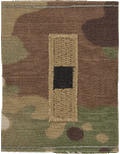 Multicam Gortex Officer Loop Insignia