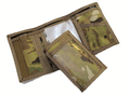 Multicam Tri-fold Wallet