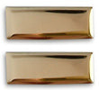 Navy Officer Collar & Raincoat Insignia