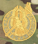 OCP Army Recruiter Senior Badge Sew On