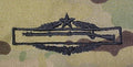 OCP Combat Infantry Badge 2nd Award