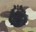 OCP Diver Master Badge Sew On