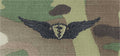 OCP Flight Surgeon Basic Badge Sew On