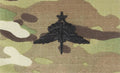OCP Halo Senior Badge Sew On