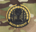 OCP Instructor Master Badge Sew On