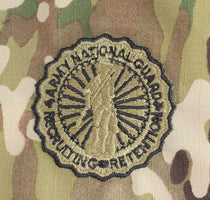 OCP ARNG Basic Recruiting And Retention