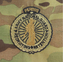 OCP ARNG Master Recruiting and Retention