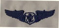 Non Rated Aircrew Badges