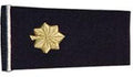 Air Force Officer Shoulder Epaulets