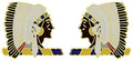 Oklahoma Army National Guard Unit Crest