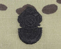 OCP Diver 2nd Class Badge Sew On