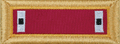 Ordnance Officer Rayon Shoulder Boards