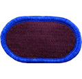 US Army Operational Test Command Oval