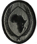 Special Operations Command Africa Shoulder Patch