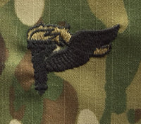 OCP Pathfinder Badge Sew On