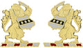 Pennsylvania State Area Command Unit Crest