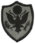 Personnel Assigned To DOD Joint Activities