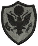 Personnel Assigned To DOD Joint Activities