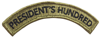 Multicam Presidents Hundred Scroll With Velcro
